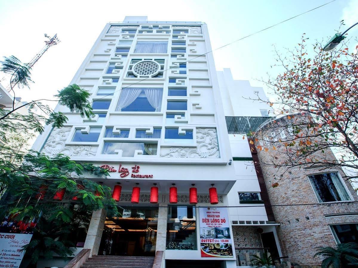 Den Long Do Hotel Nha Trang Exterior photo